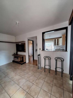 Apartamento Mobiliado no lado da Vila Germânica Oktoberfest